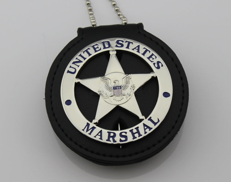 US US Marshal Federal Court Enferving Enforme Proclies Props Movie Movie