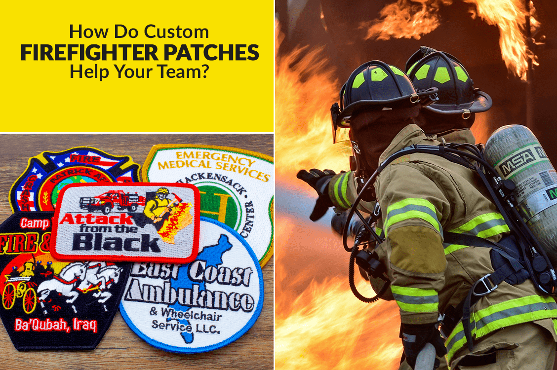 كيف تساعد تصحيحات رجال الإطفاء المخصصة فريقك؟