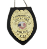 Farmington Detective Police Police Propge Props مع No.4152