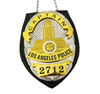 LAPD Los Angeles Captain Police Police Polca Props Props with 2712
