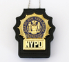 الدعائم النسائية المخبرية لشرطة شرطة نيويورك