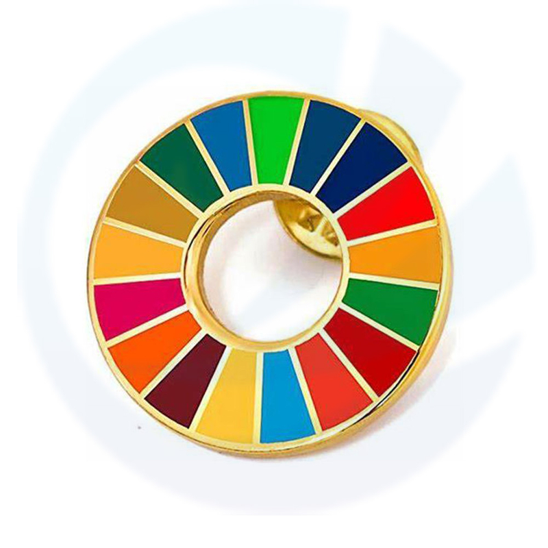 الجملة عالية الجودة SDG PIN PIN MART Profession