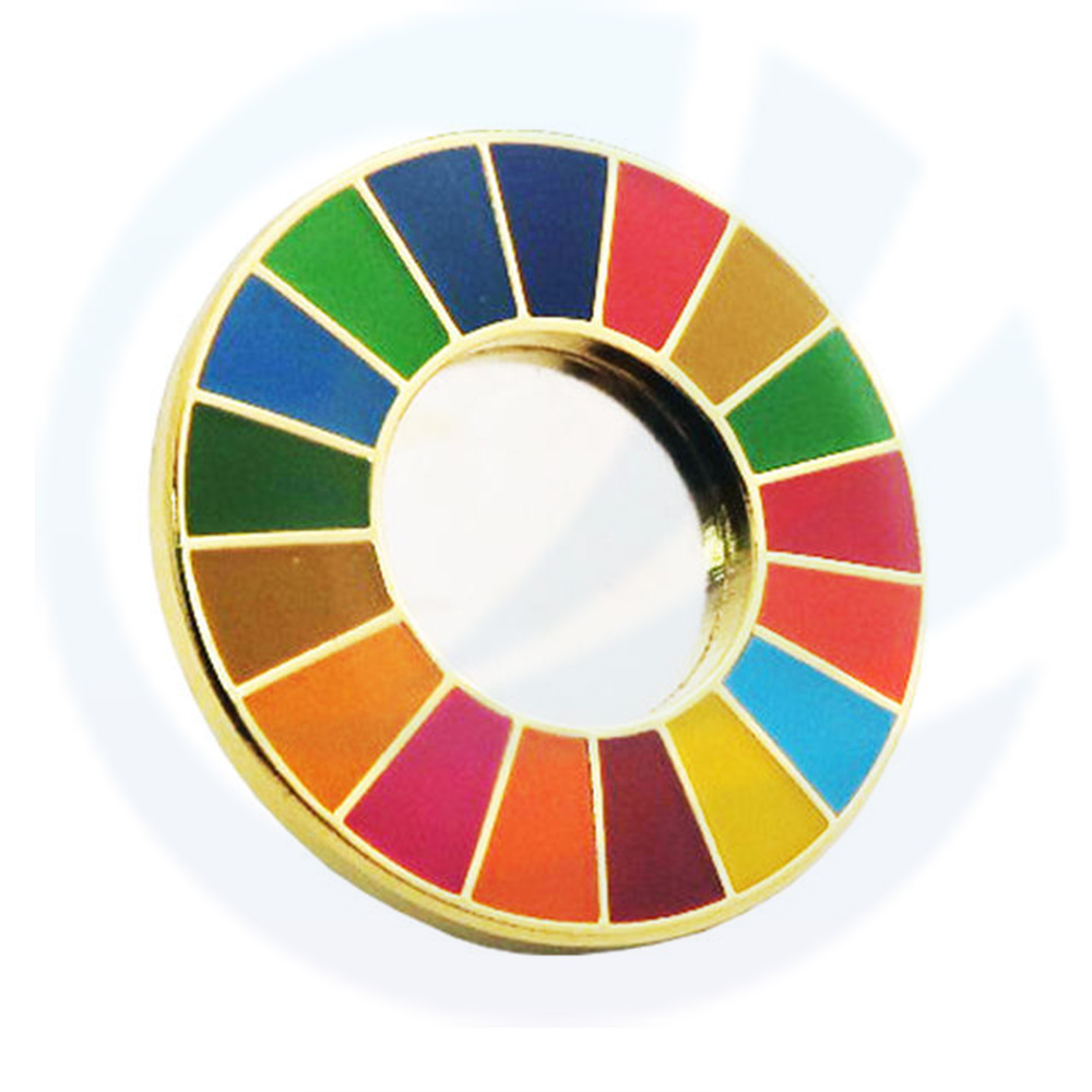 الجملة عالية الجودة SDG PIN PIN MART Profession