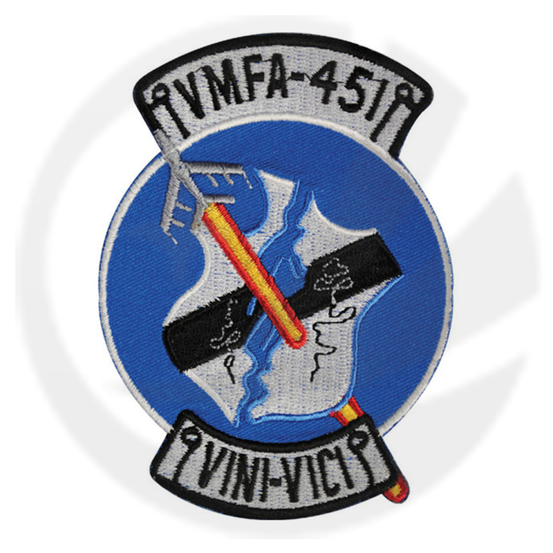 تصحيح VMFA-451