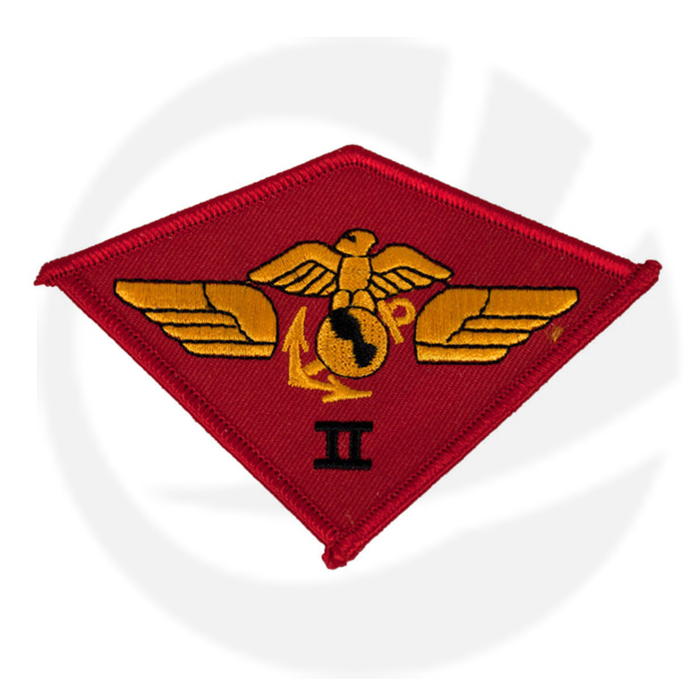 1st 2nd 3rd Marine Air Wing Patch