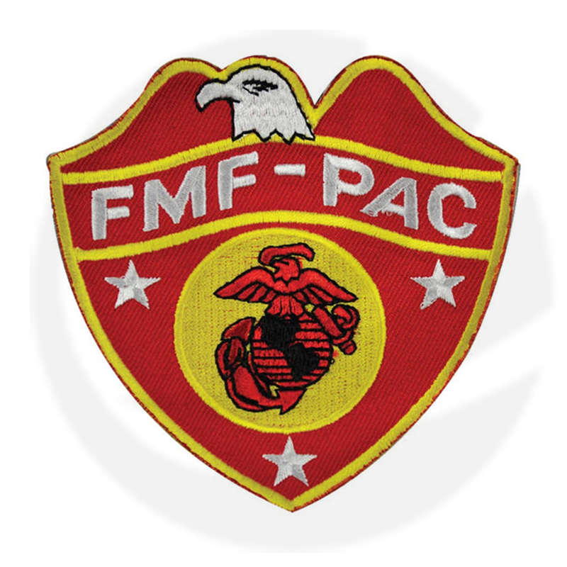 تصحيح FMF PAC