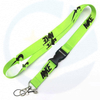 وصول جديد بوليستر و WAP Custom Lanyard Keychain Shipping Faste Mashing N Ike Lanyard