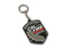 PVC Keyring