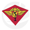 1st 2nd 3rd Marine Air Wing Patch