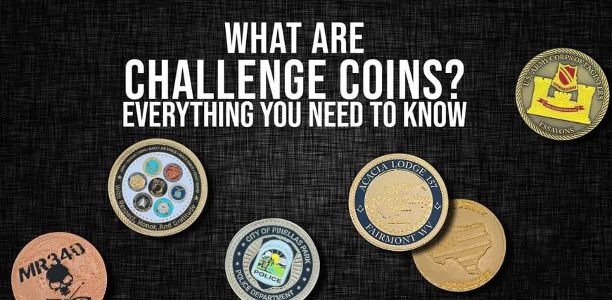 ما هي العملات المعدنية: كل ما تحتاج إلى معرفته